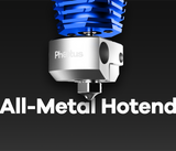 Phaetus Dragonfly BMO Hot End