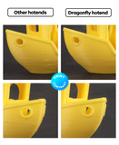 Phaetus Dragonfly BMO Hot End