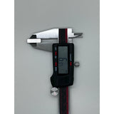 Neodymium N52 Magnets - 20x6x2mm - Precision Grade