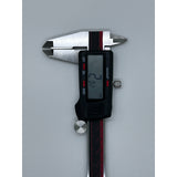 Neodymium N52 Magnets - 20x6x2mm - Precision Grade