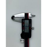 6mm x 3mm N52 Round Neodymium Magnets