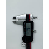 6mm x 3mm N52 Round Neodymium Magnets