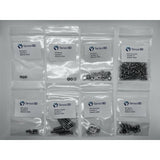 Voron Trident Fastener Kit rev A (ss304 silver) (discontinued)
