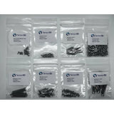 Voron Trident Fastener Kit rev A (ss304 silver) (discontinued)