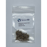 Voron Trident Fastener Kit rev A (ss304 silver) (discontinued)