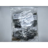 Voron Trident Fastener Kit rev A (ss304 silver) (discontinued)