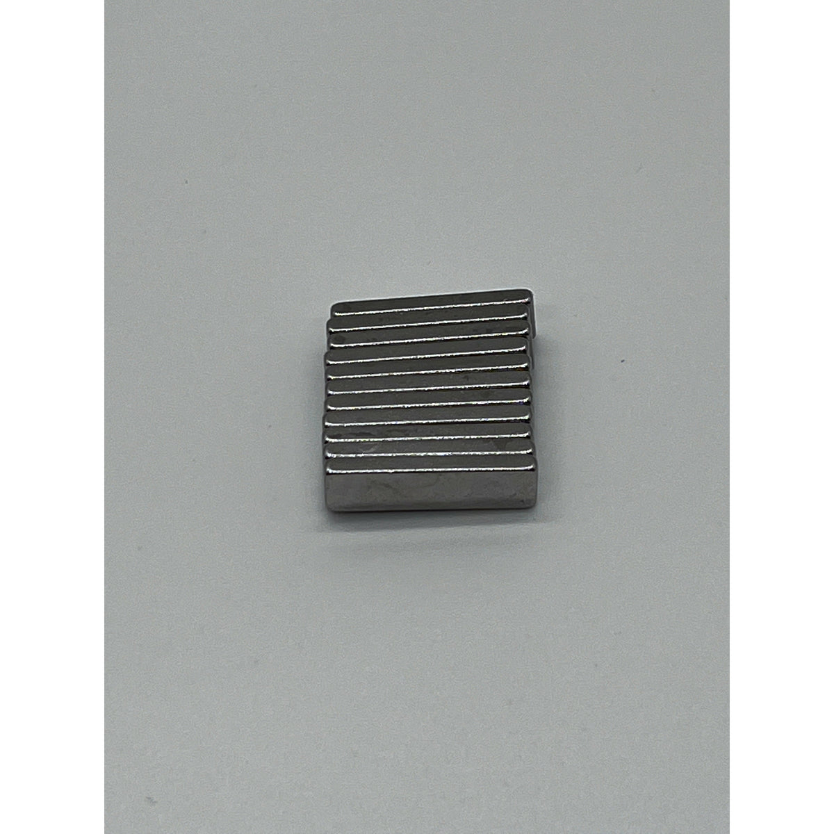 Neodymium N52 Magnets - 20x6x2mm - Precision Grade – Tensor3D