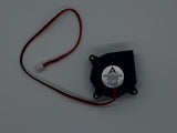 Photo of a GDSTIME Brushless DC Fan. Model: GDB4020. Bearing: Dual Ball