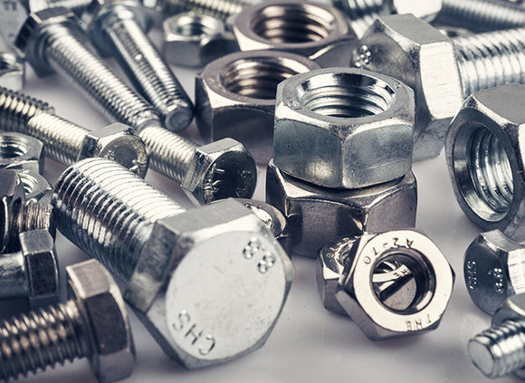 Fasteners