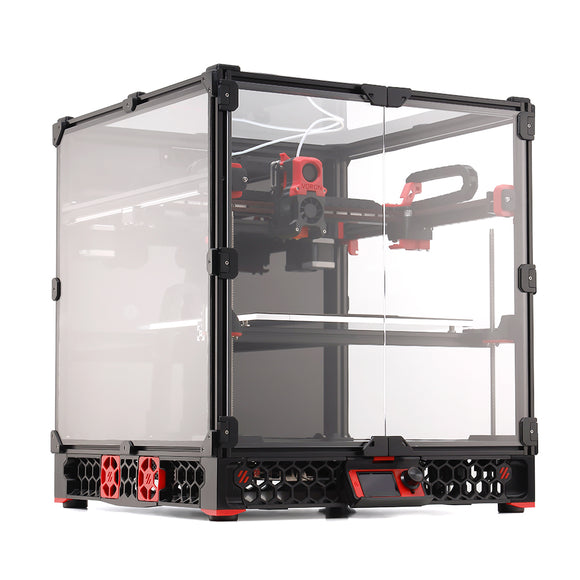 Voron V1 / Trident