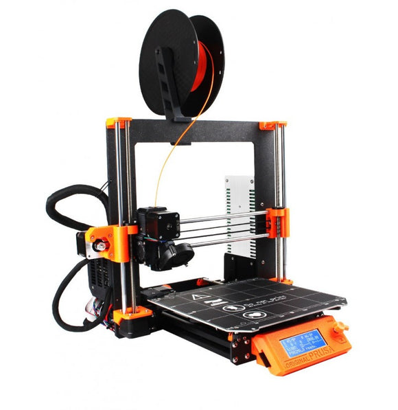 Prusa 3D Printers