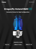 Phaetus Dragonfly BMO Hot End