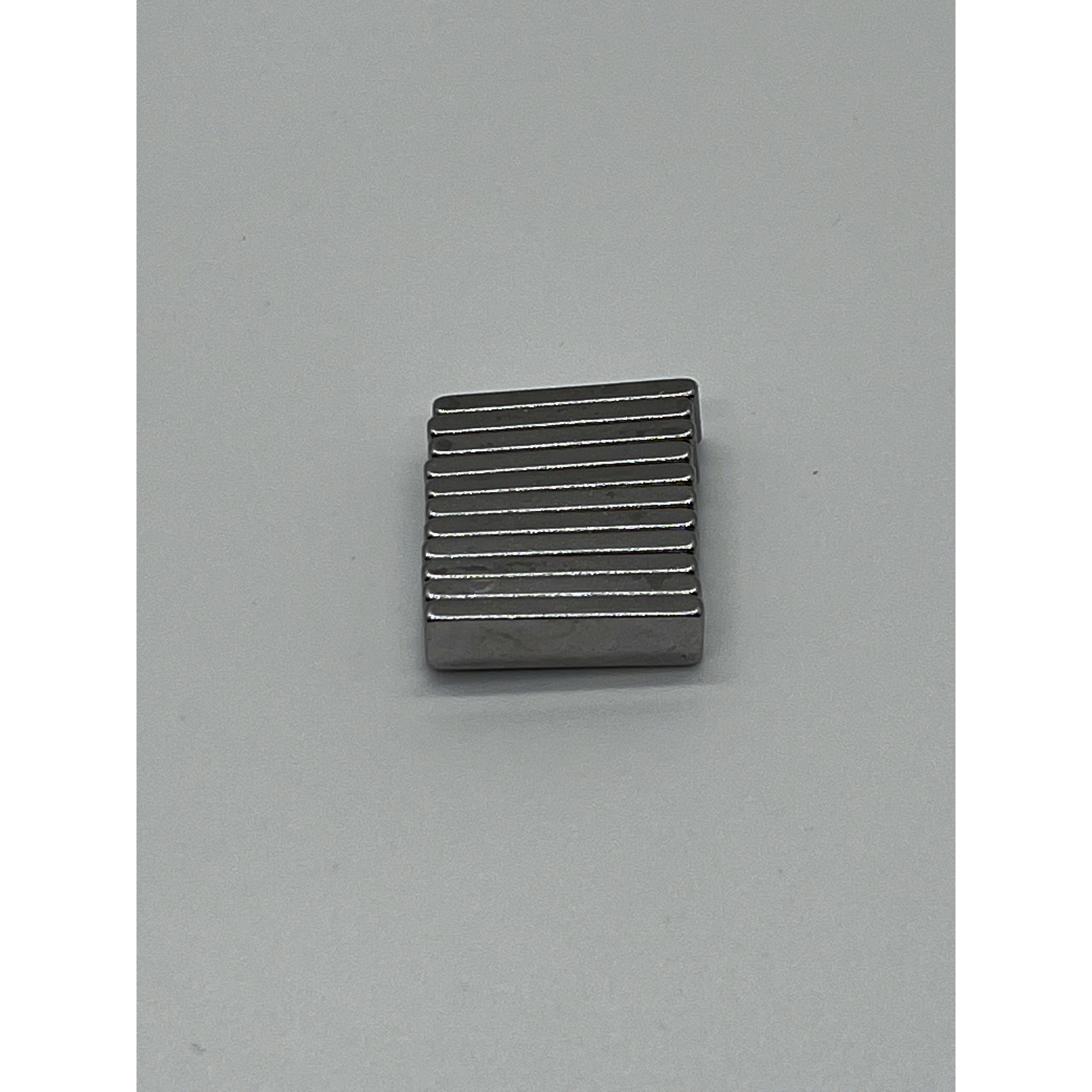 20x6x2mm Neodymium Magnets –