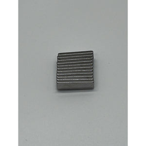 20x6x2mm N52 Neodymium Magnets