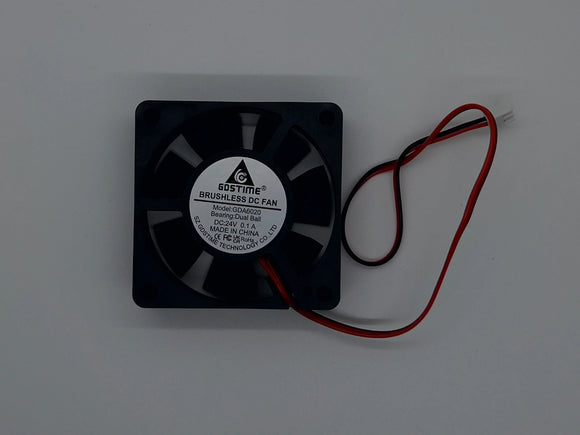 6020 Axial Fan