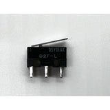 Omron D2F-L Microswitch