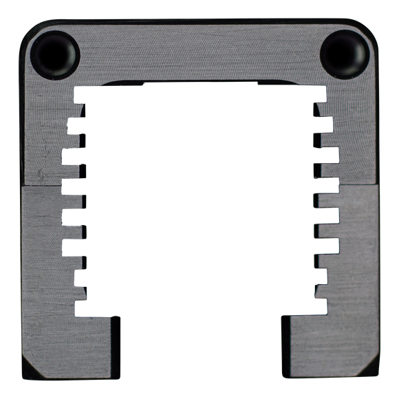 Slice Engineering Mosquito Heat Sink