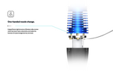 Phaetus Rapido Hot End