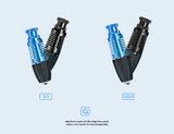Phaetus Rapido Hot End