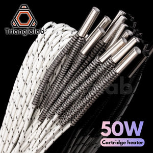 Trianglelab 50W High Performance 24V Heater Cartridge
