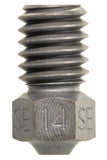 Slice Engineering Vanadium Nozzles