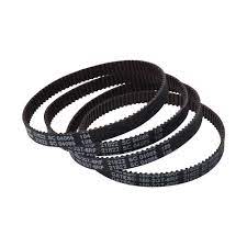 Genuine Gates GATES GT2 Reinforced Closed Loop 188mm Timing Belt (6mm, RF)