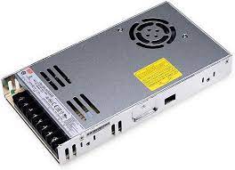 Meanwell LRS-350-24 24V Power Supply