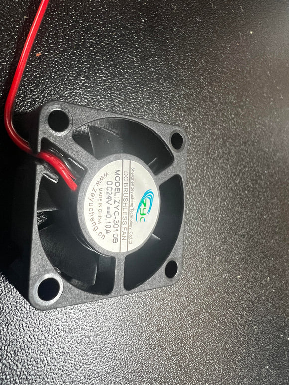 3010 Axial Fan