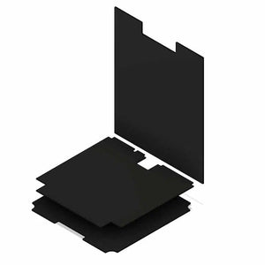 Voron Trident ABS Panel Kit